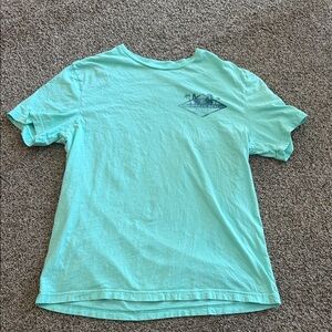 Disney Parks Authentic Caribbean Beach Resort Graphic Tee